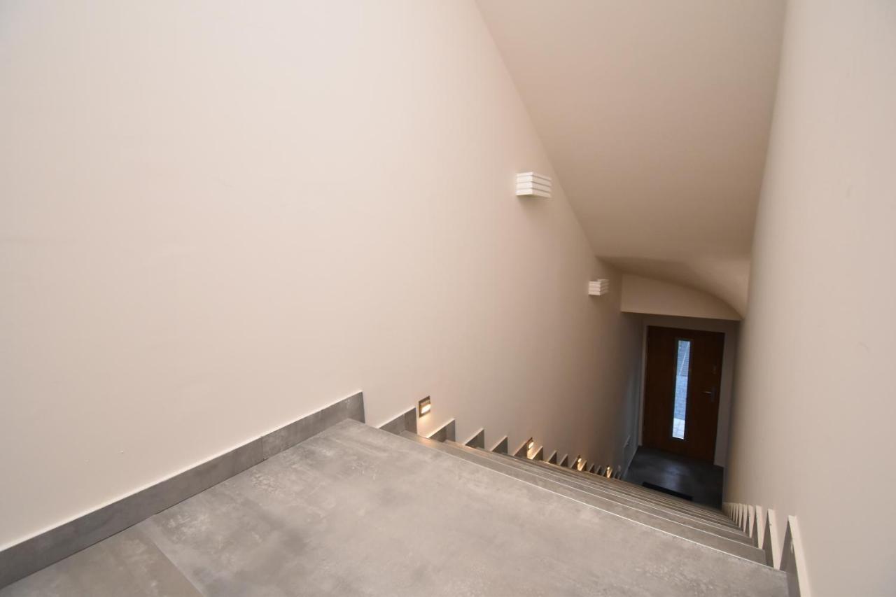 Apartamenty Pod Skalitem Szczyrk Exterior photo