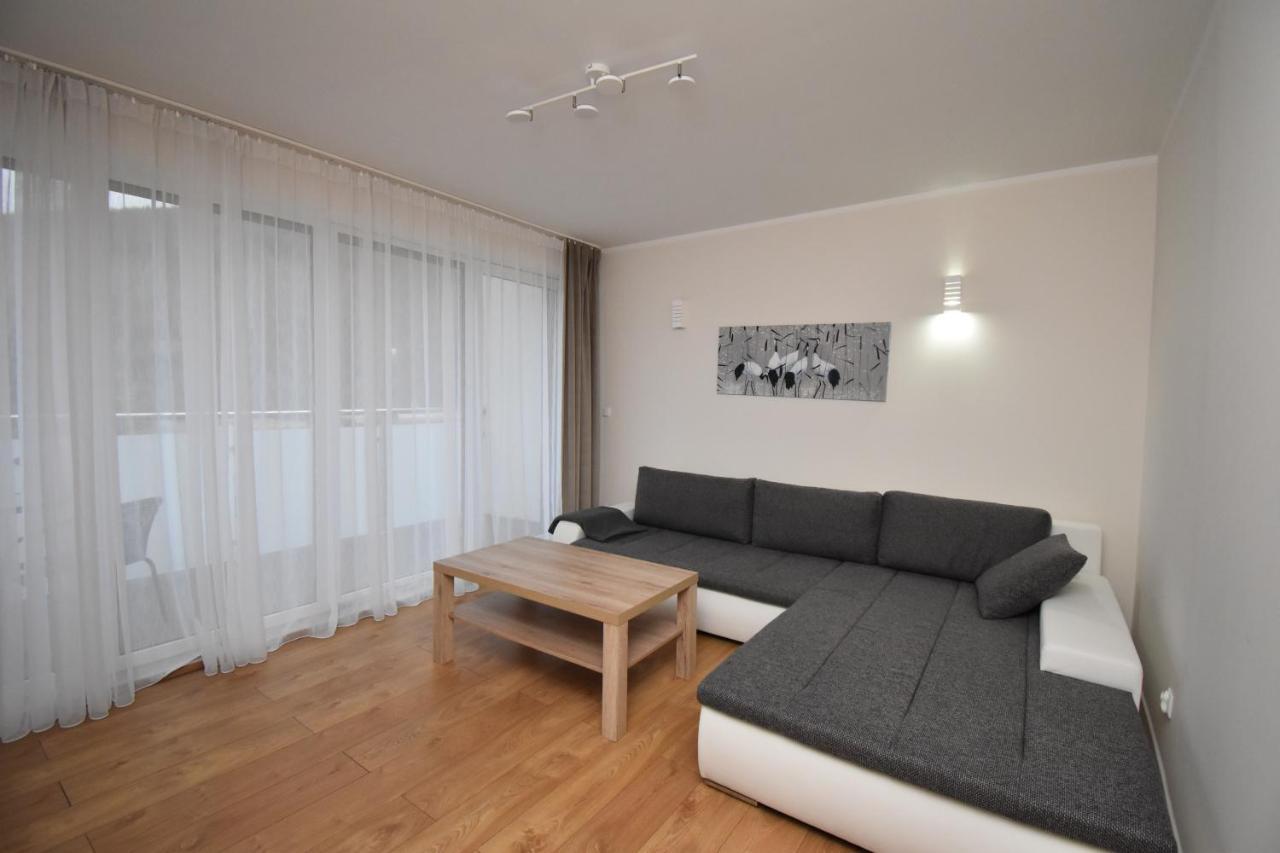 Apartamenty Pod Skalitem Szczyrk Exterior photo
