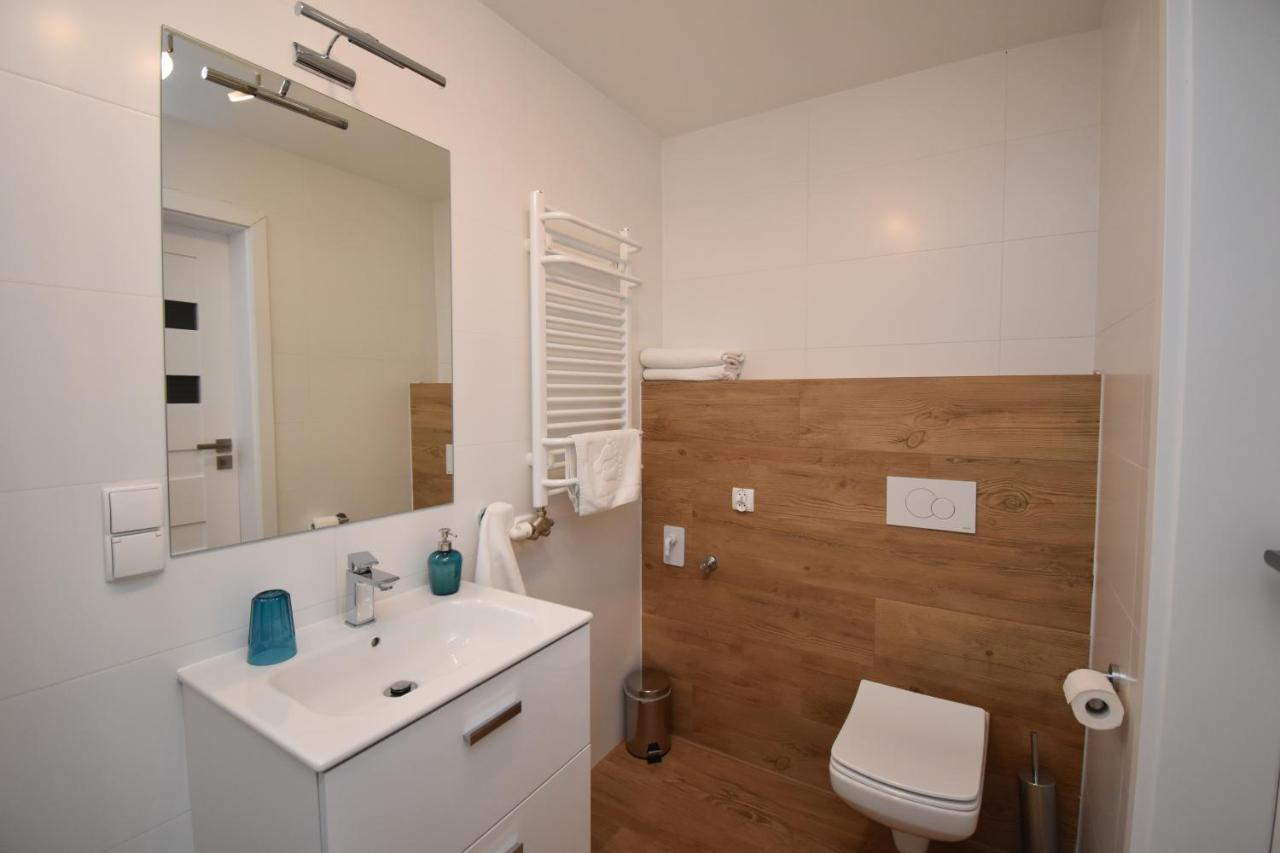 Apartamenty Pod Skalitem Szczyrk Exterior photo