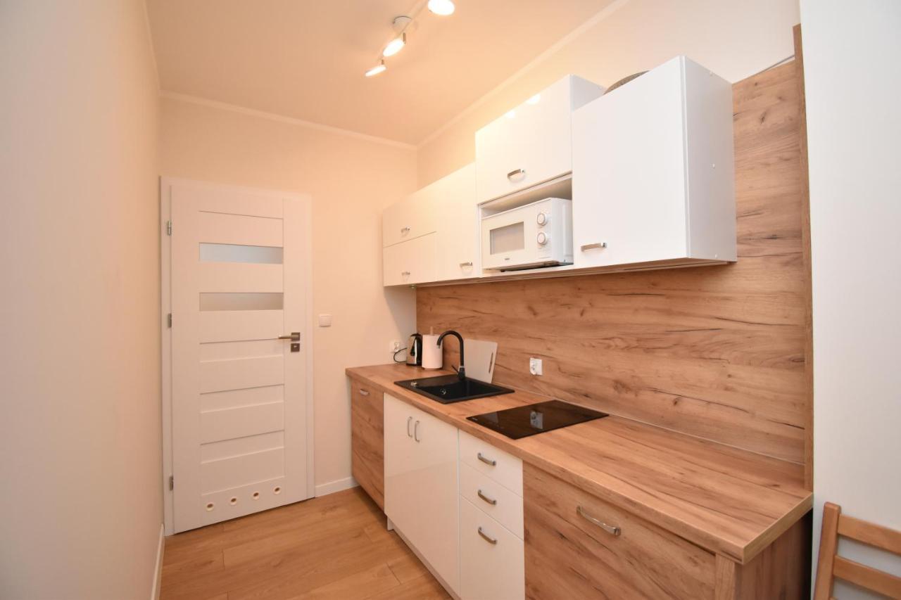 Apartamenty Pod Skalitem Szczyrk Exterior photo