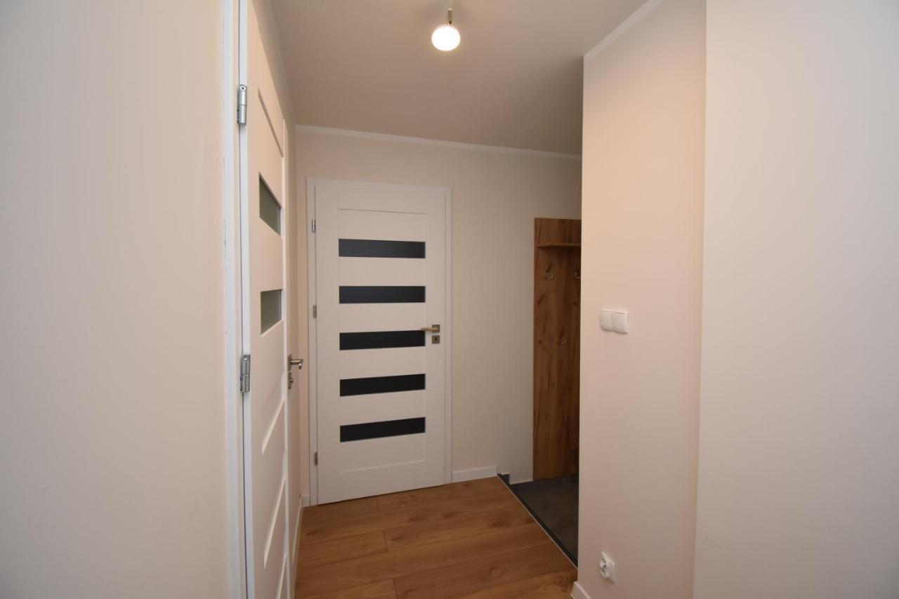 Apartamenty Pod Skalitem Szczyrk Exterior photo
