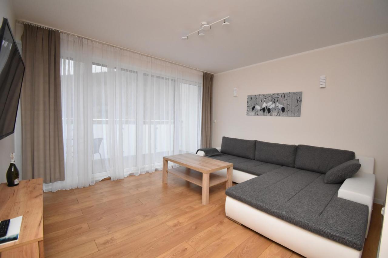 Apartamenty Pod Skalitem Szczyrk Exterior photo