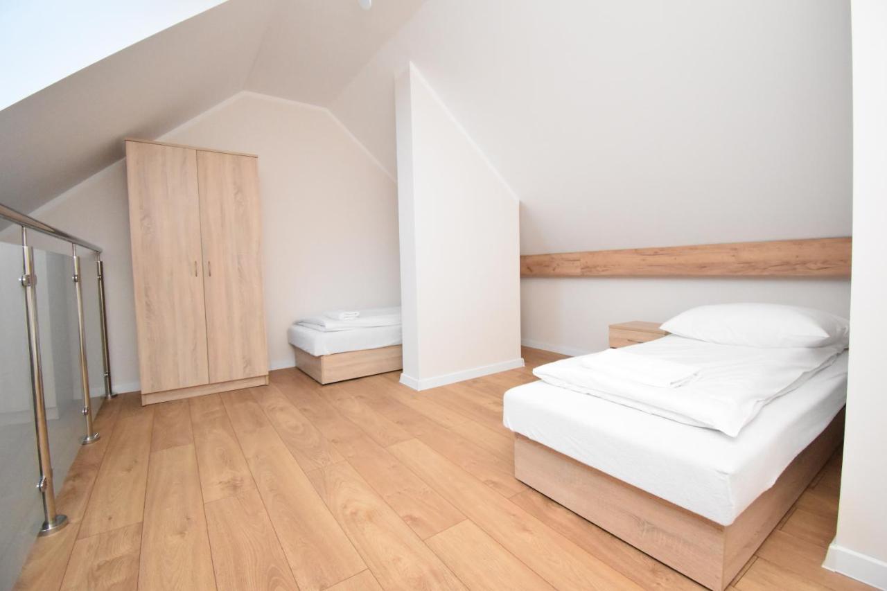 Apartamenty Pod Skalitem Szczyrk Exterior photo