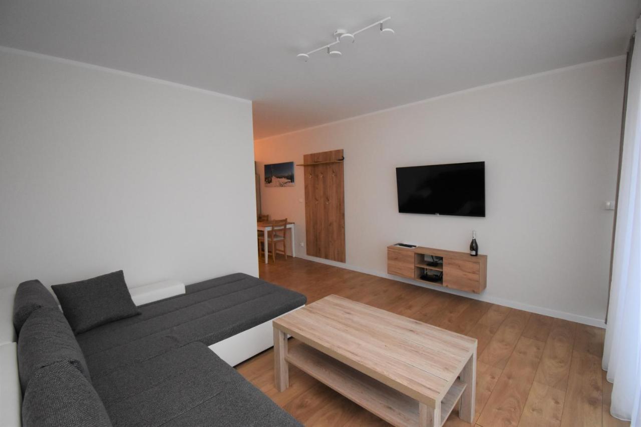 Apartamenty Pod Skalitem Szczyrk Exterior photo
