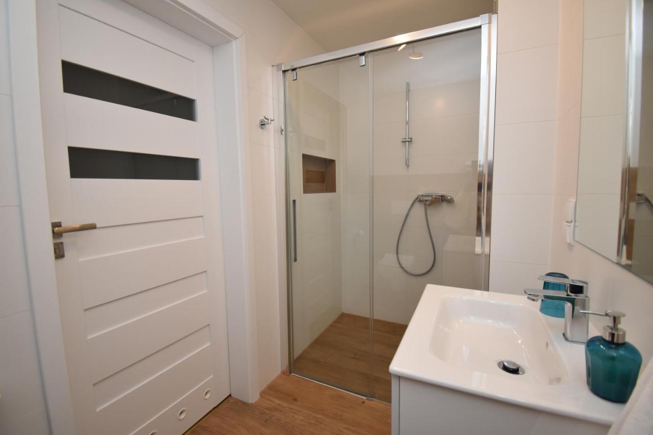 Apartamenty Pod Skalitem Szczyrk Exterior photo