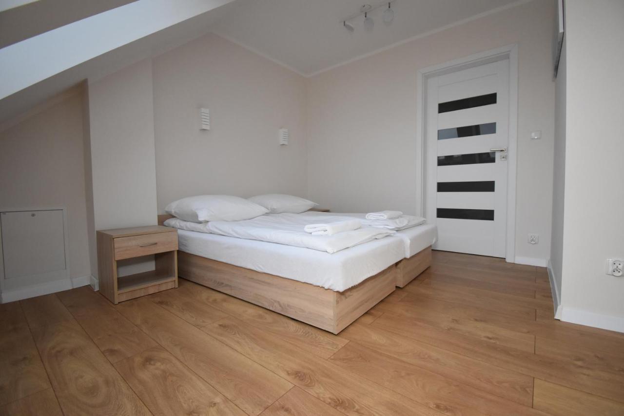 Apartamenty Pod Skalitem Szczyrk Exterior photo