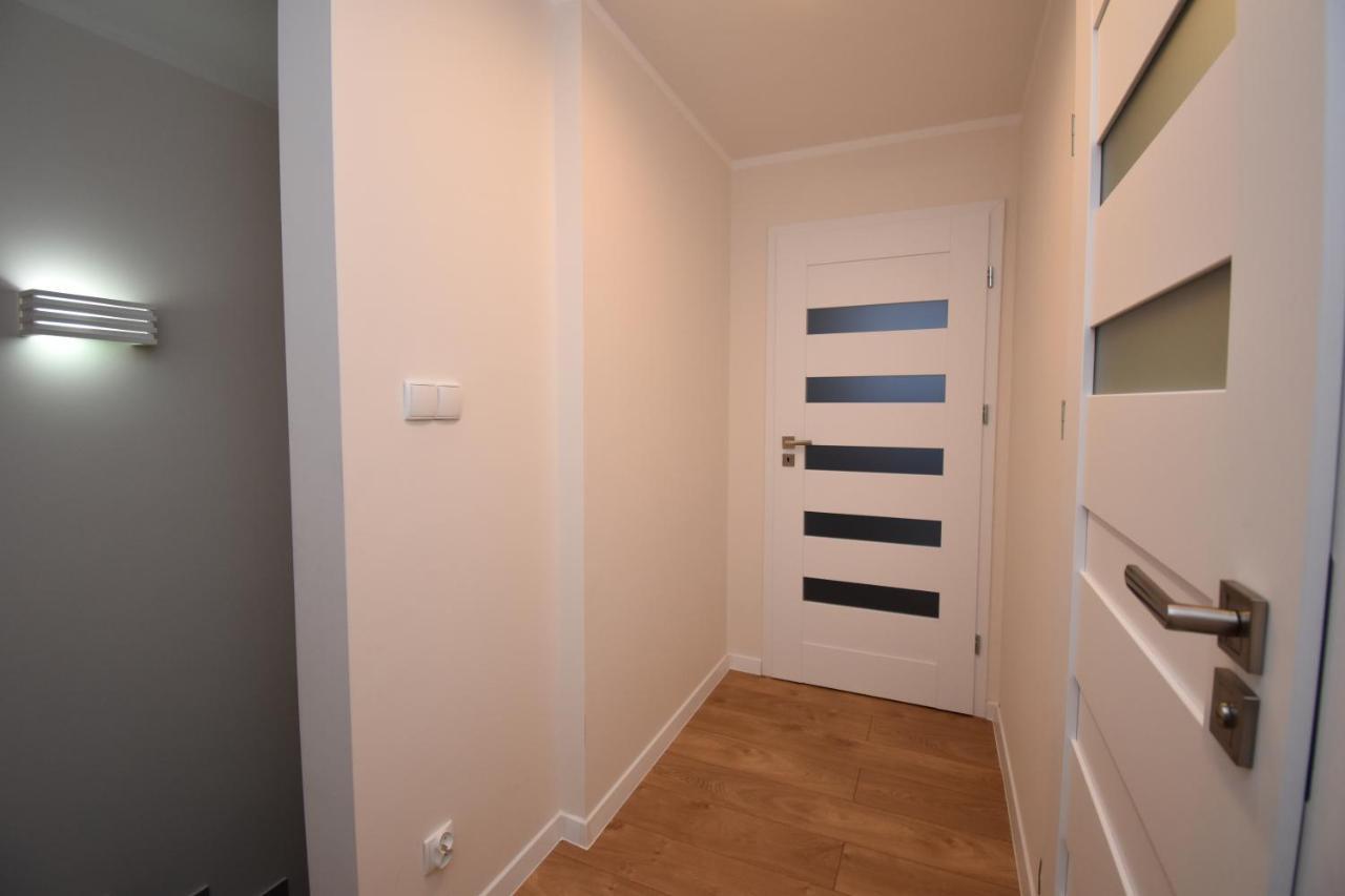 Apartamenty Pod Skalitem Szczyrk Exterior photo