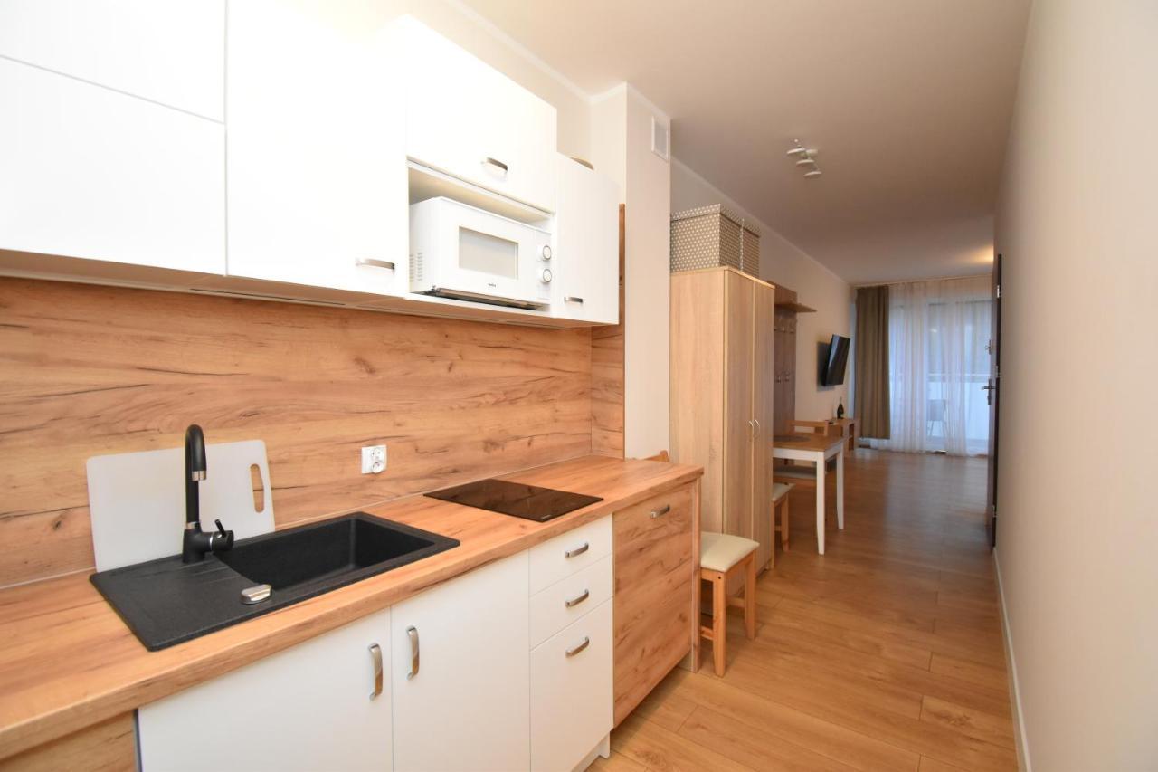 Apartamenty Pod Skalitem Szczyrk Exterior photo