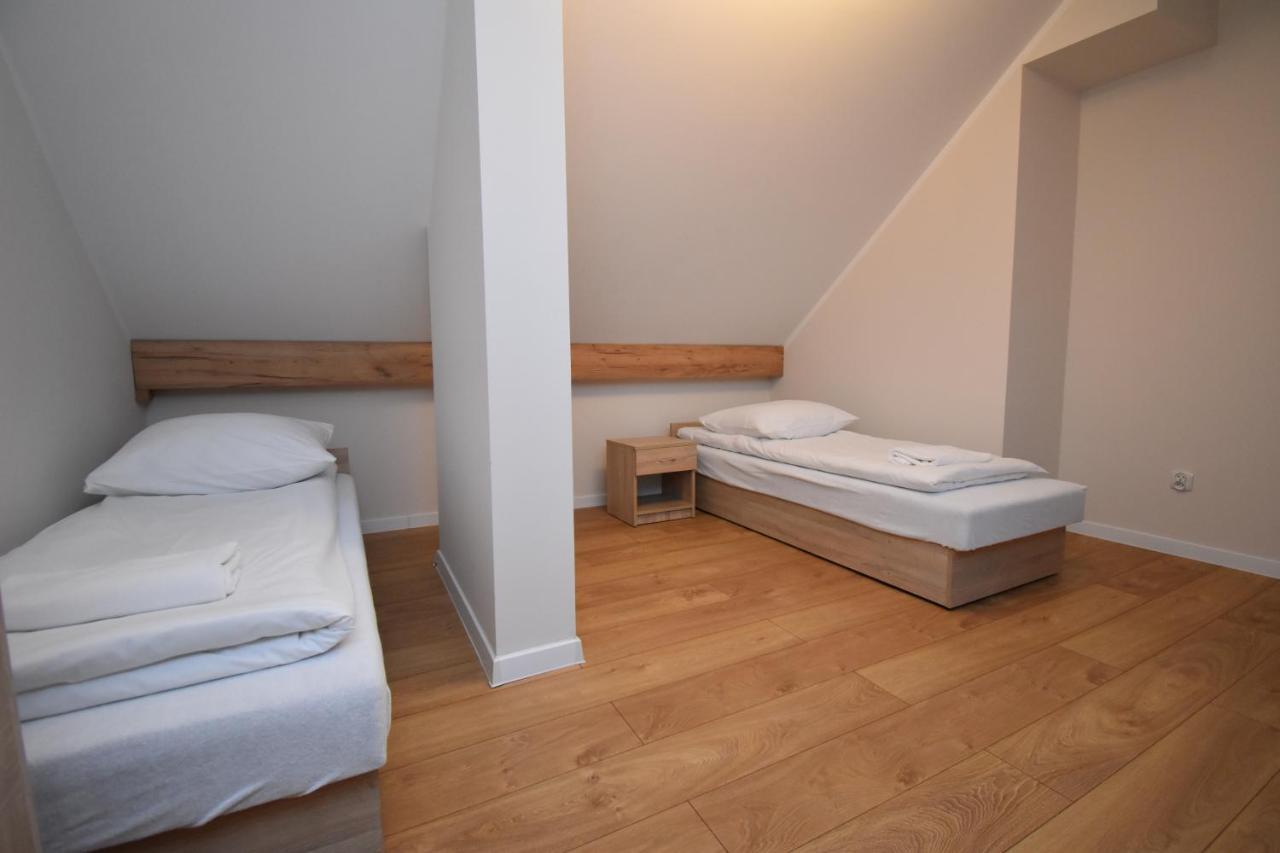 Apartamenty Pod Skalitem Szczyrk Exterior photo