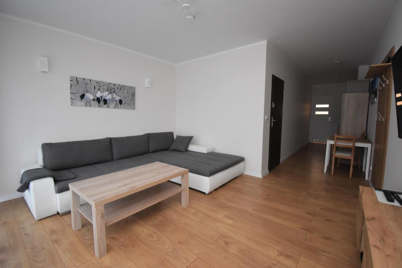Apartamenty Pod Skalitem Szczyrk Exterior photo