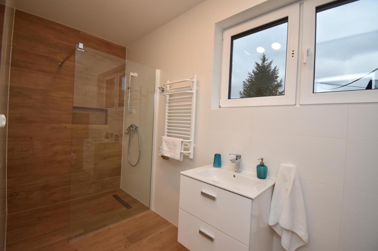 Apartamenty Pod Skalitem Szczyrk Exterior photo